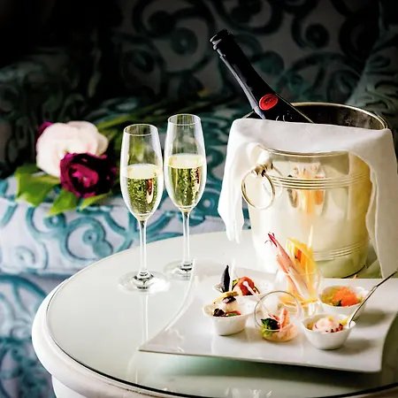 Grand Trieste & Victoria - Contemporary Thermal Luxury Hotel 5*