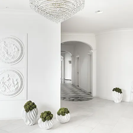 Grand Trieste & Victoria - Contemporary Thermal Luxury 5* Abano Terme