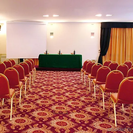 Grand Trieste & Victoria - Contemporary Thermal Luxury Hotel 5*