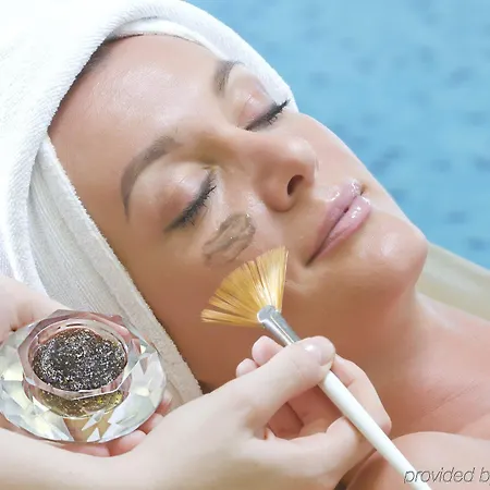 Hotel Grand Trieste & Victoria - Contemporary Thermal Luxury
