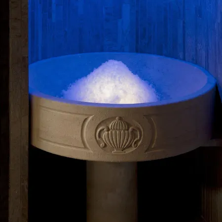 Grand Trieste & Victoria - Contemporary Thermal Luxury Abano Terme