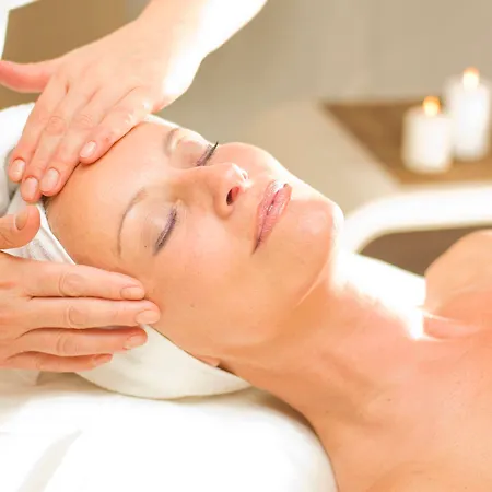 Grand Trieste & Victoria