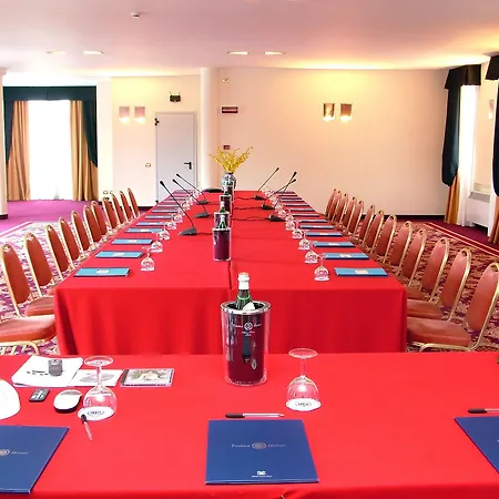 Hotel Grand Trieste & Victoria - Contemporary Thermal Luxury Abano Terme
