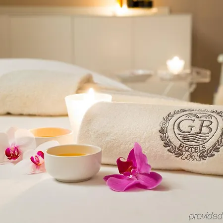 Grand Trieste & Victoria - Contemporary Thermal Luxury