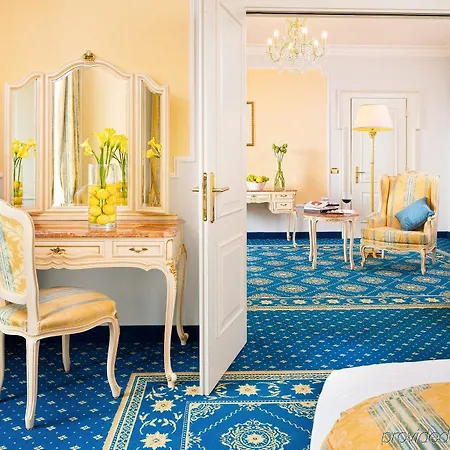 Hotel Grand Trieste & Victoria 5*