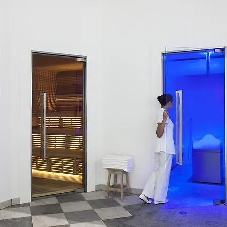 Hotel Grand Trieste & Victoria - Contemporary Thermal Luxury Abano Terme