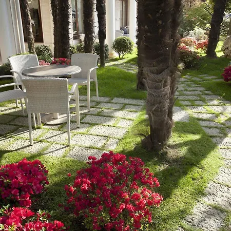 Hotel Grand Trieste & Victoria - Contemporary Thermal Luxury Abano Terme