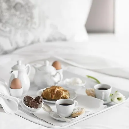 Hotel Grand Trieste & Victoria - Contemporary Thermal Luxury