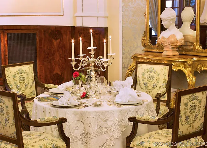 Hotel Grand Trieste & Victoria Abano Terme