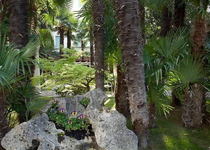 Hotel Grand Trieste & Victoria