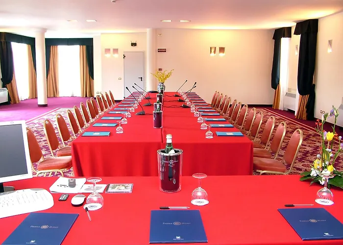 Hotel Grand Trieste & Victoria Abano Terme