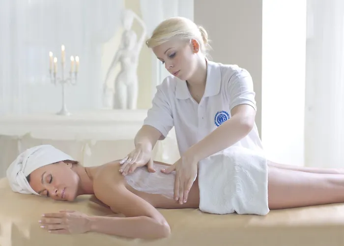 Grand Trieste & Victoria Abano Terme