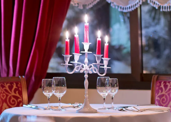 Grand Trieste & Victoria