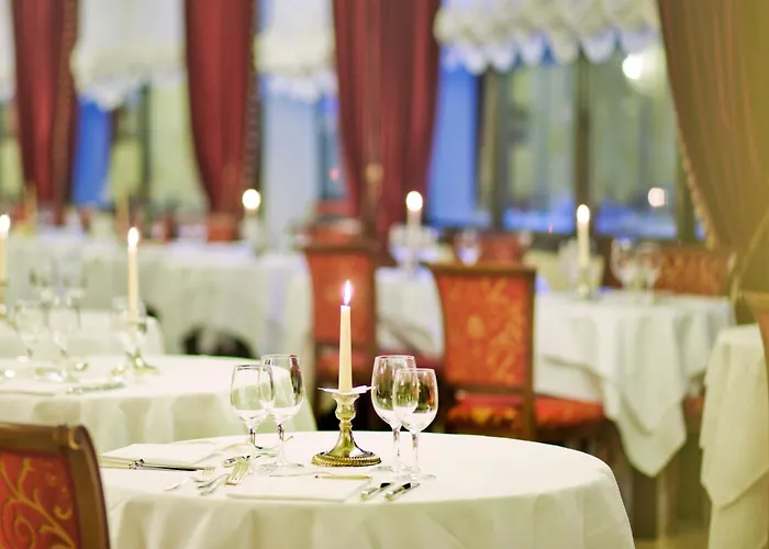 호텔 Grand Trieste & Victoria 5*